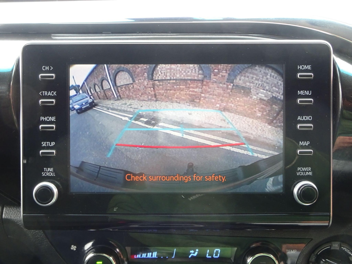 Used Toyota Hilux 2021 for sale - 76996108: Photo 21