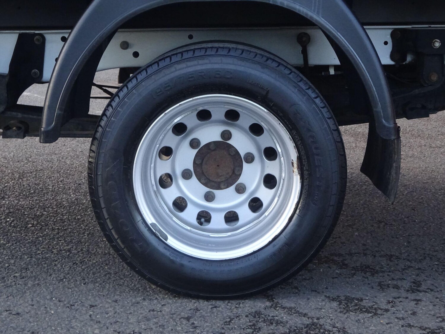 Used Ford Transit 2022 for sale - 77559107: Photo 10