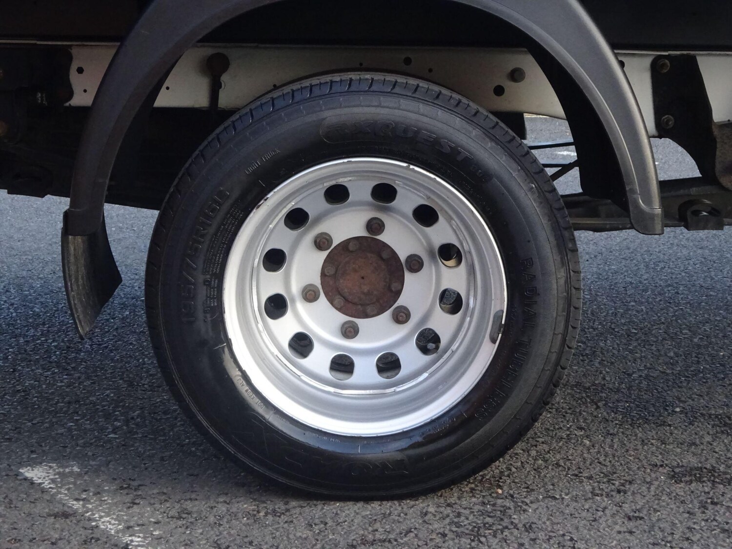 Used Ford Transit 2022 for sale - 77559107: Photo 11