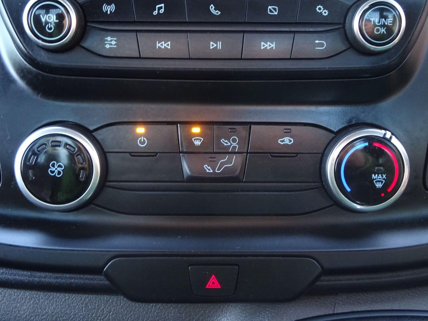 Used Ford Transit 2022 for sale - 77559107: Photo 20