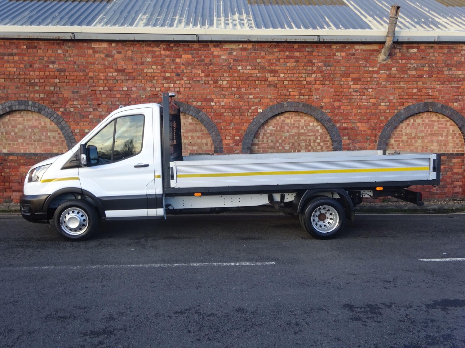 Used Ford Transit 2022 for sale - 77559107: Photo 5