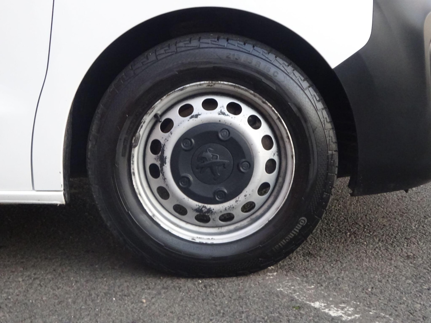 Used Peugeot Expert 2021 for sale - 77315349: Photo 10