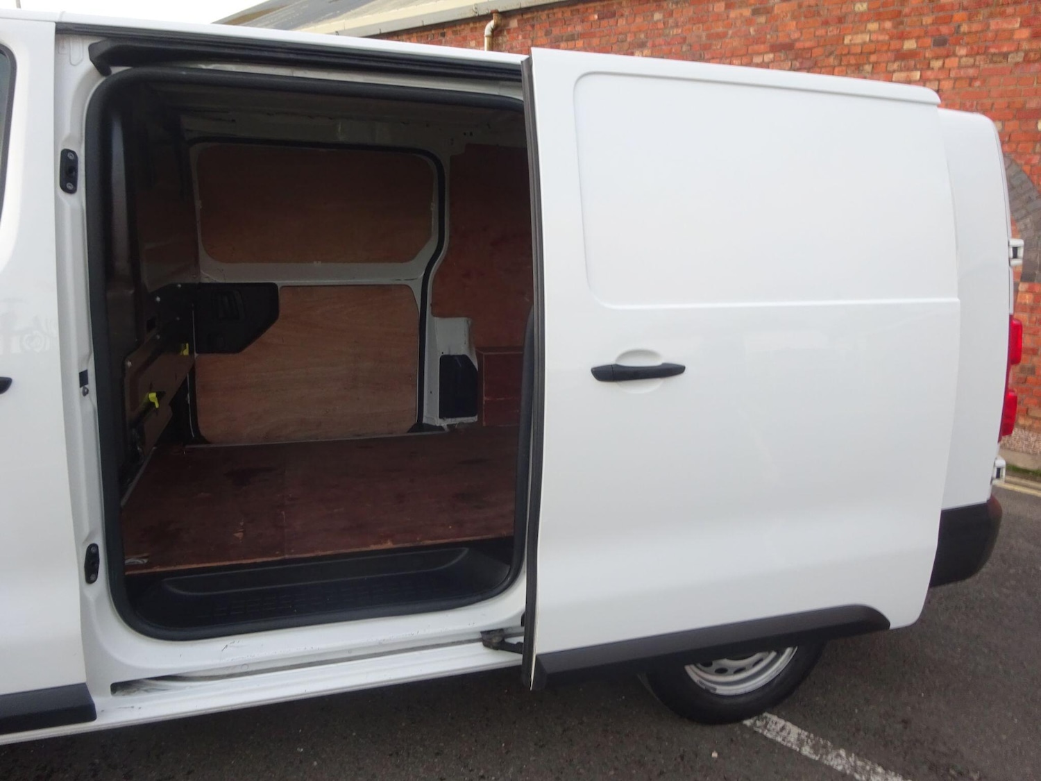 Used Peugeot Expert 2021 for sale - 77315349: Photo 12