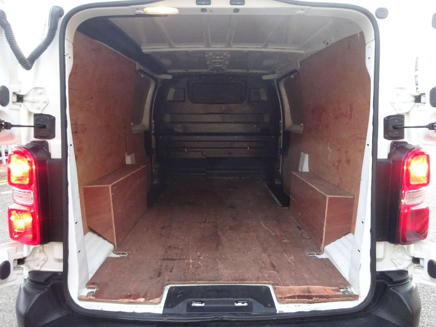 Used Peugeot Expert 2021 for sale - 77315349: Photo 13