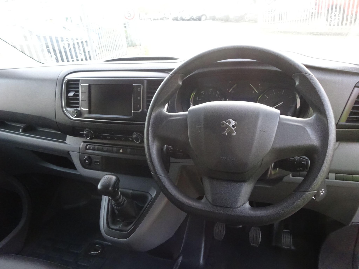 Used Peugeot Expert 2021 for sale - 77315349: Photo 14