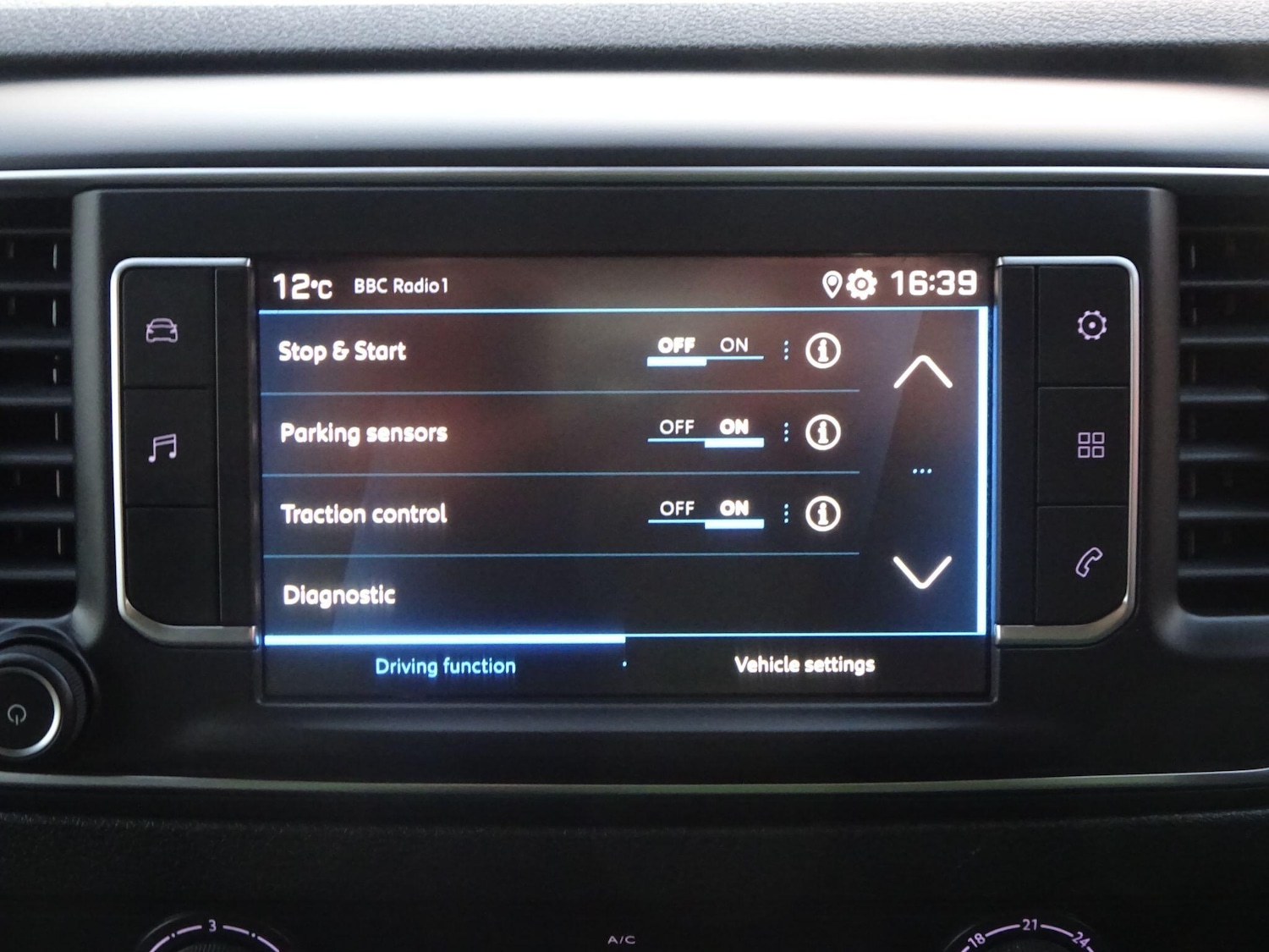 Used Peugeot Expert 2021 for sale - 77315349: Photo 19