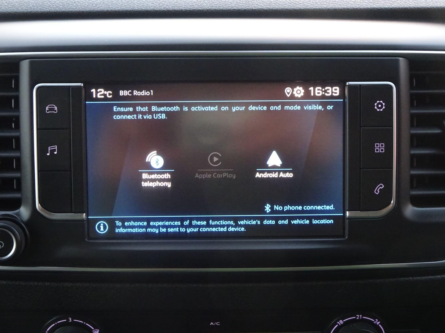 Used Peugeot Expert 2021 for sale - 77315349: Photo 20