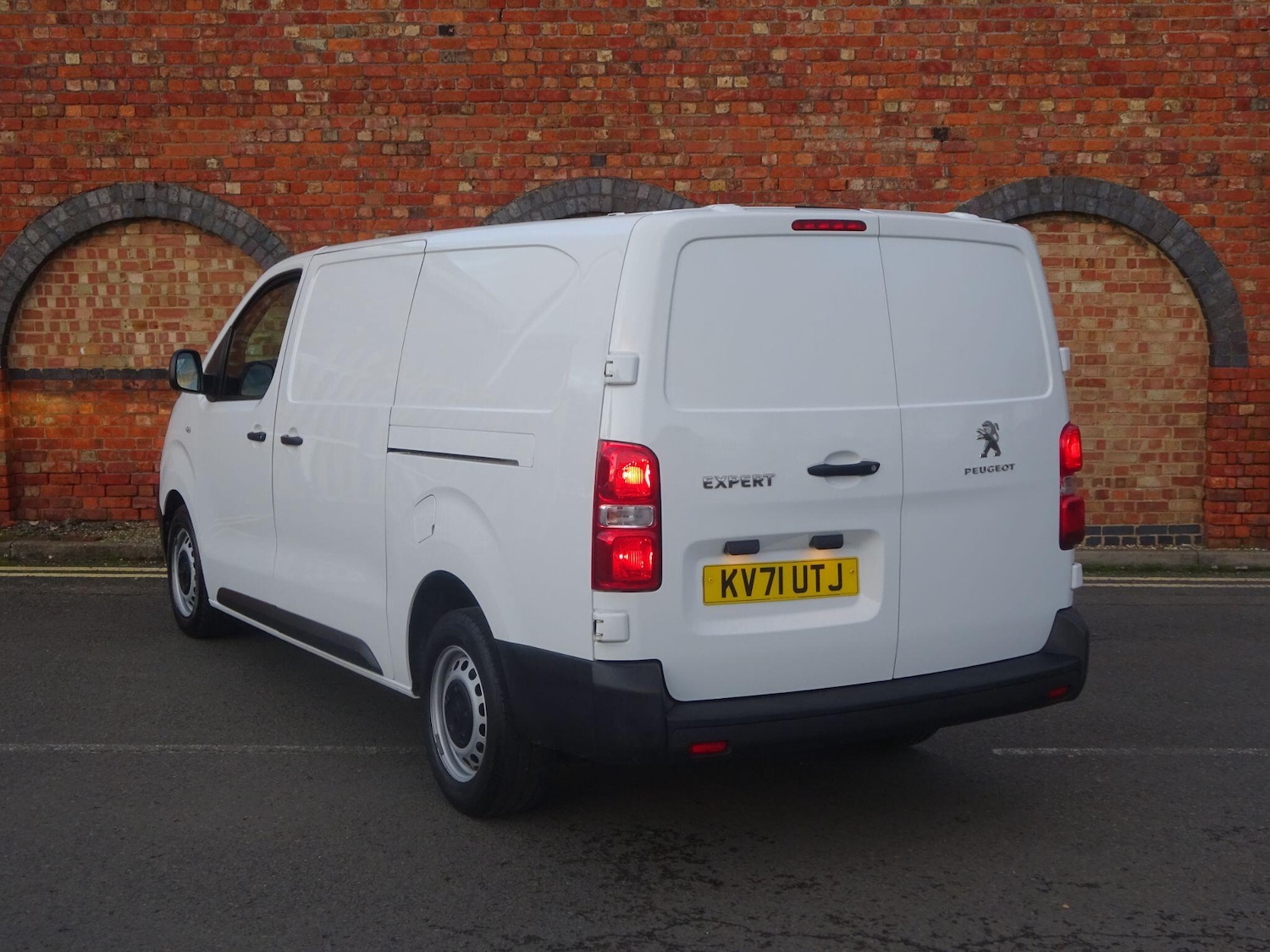 Used Peugeot Expert 2021 for sale - 77315349: Photo 4