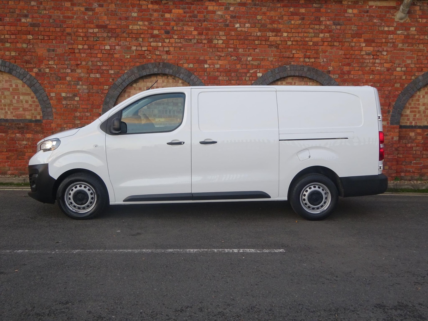 Used Peugeot Expert 2021 for sale - 77315349: Photo 5