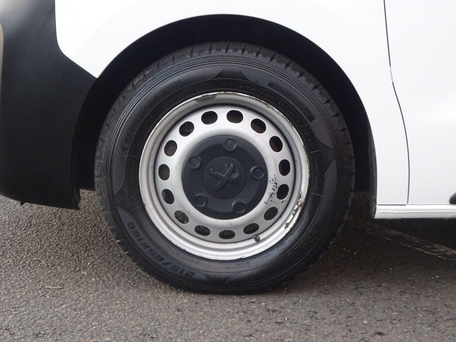 Used Peugeot Expert 2021 for sale - 77315349: Photo 7