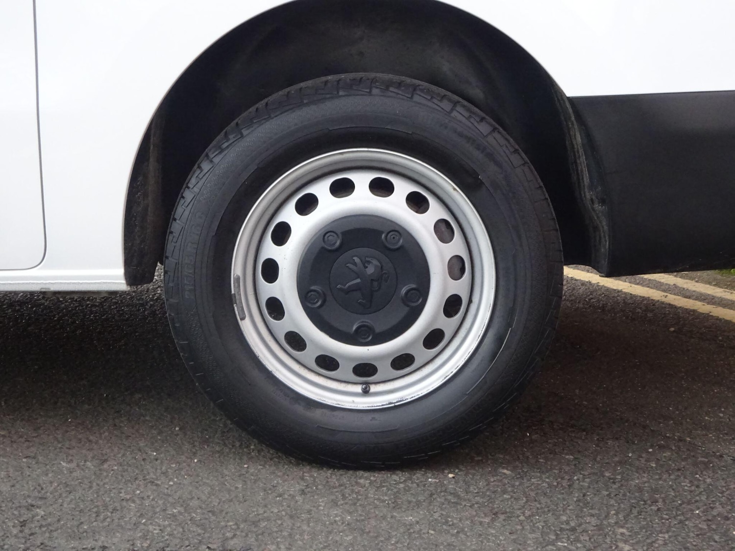 Used Peugeot Expert 2021 for sale - 77315349: Photo 8