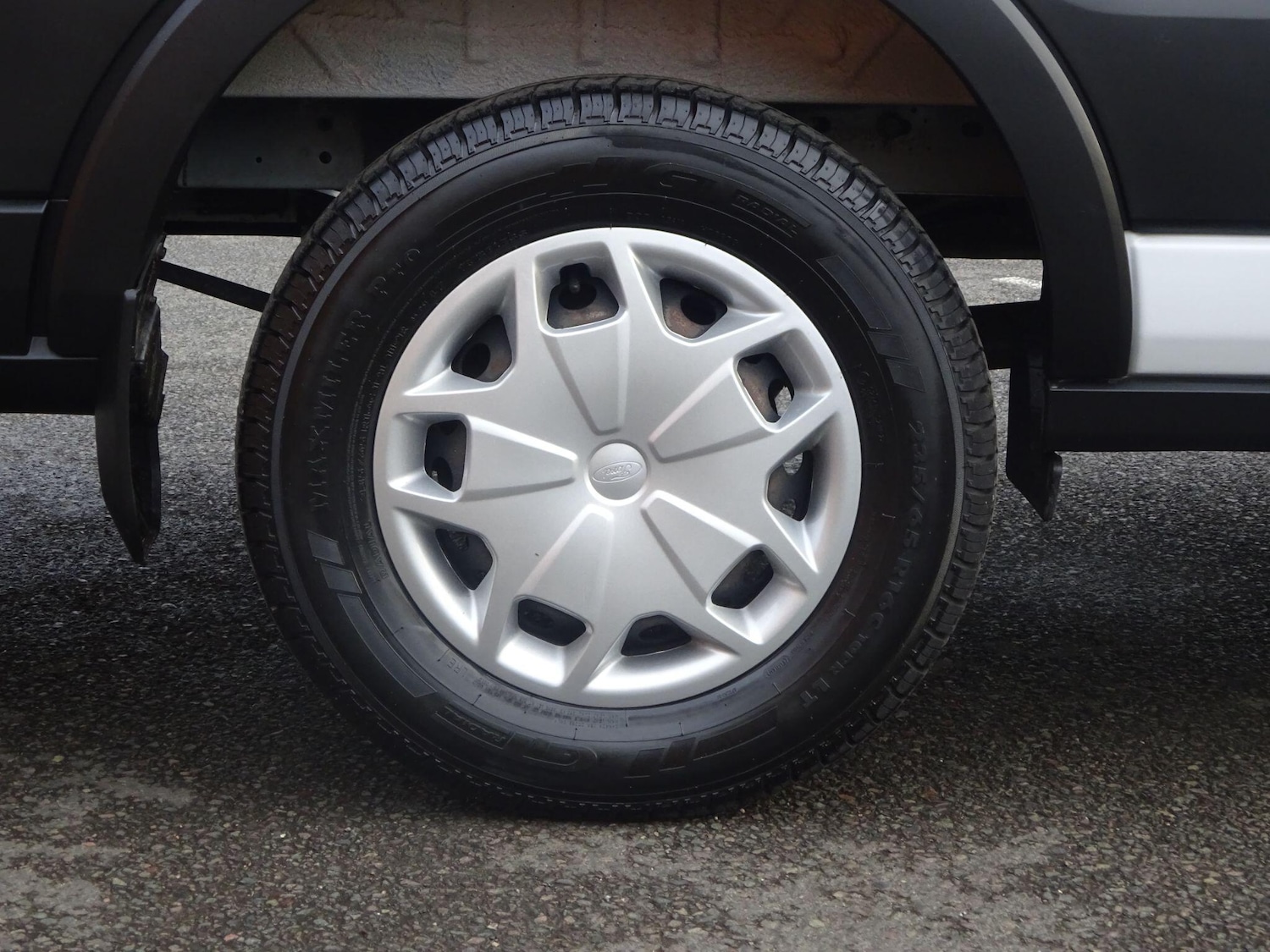 Used Ford Transit 2022 for sale - 77559513: Photo 11