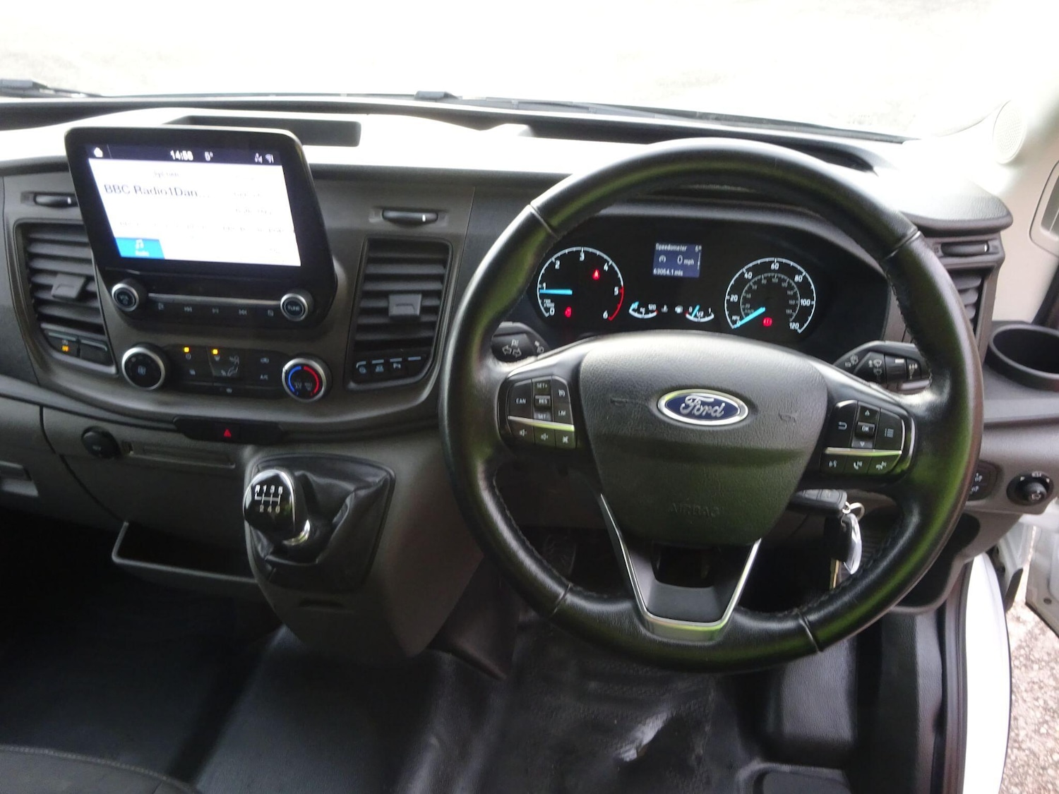 Used Ford Transit 2022 for sale - 77559513: Photo 13