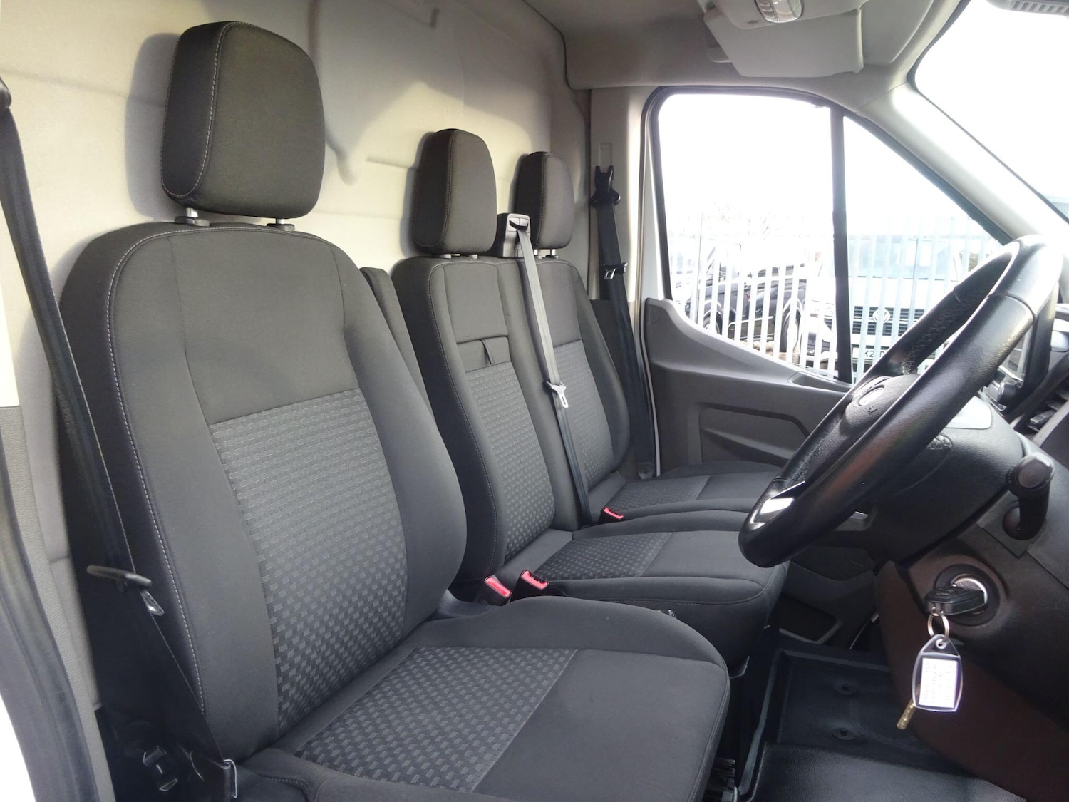 Used Ford Transit 2022 for sale - 77559513: Photo 14