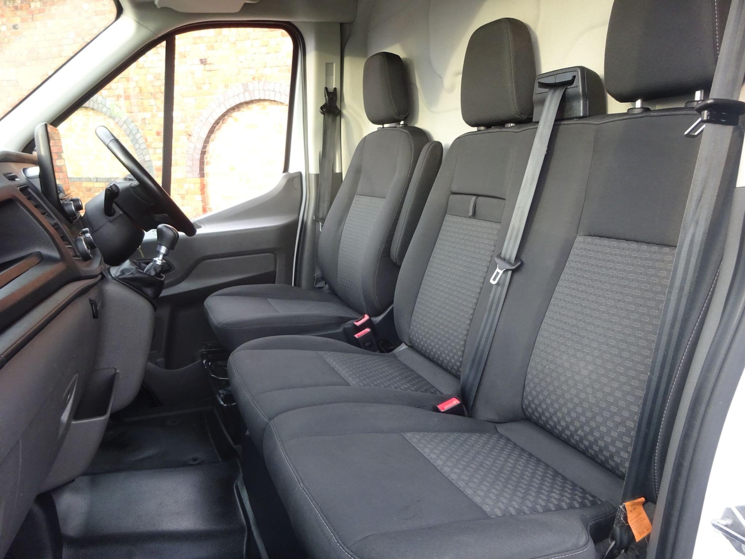 Used Ford Transit 2022 for sale - 77559513: Photo 15