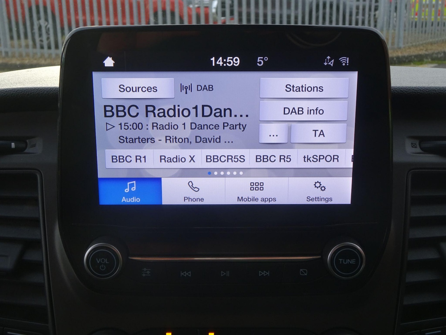 Used Ford Transit 2022 for sale - 77559513: Photo 20