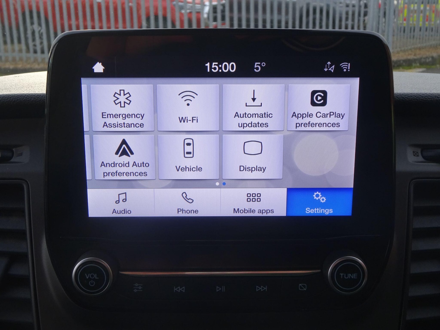 Used Ford Transit 2022 for sale - 77559513: Photo 21