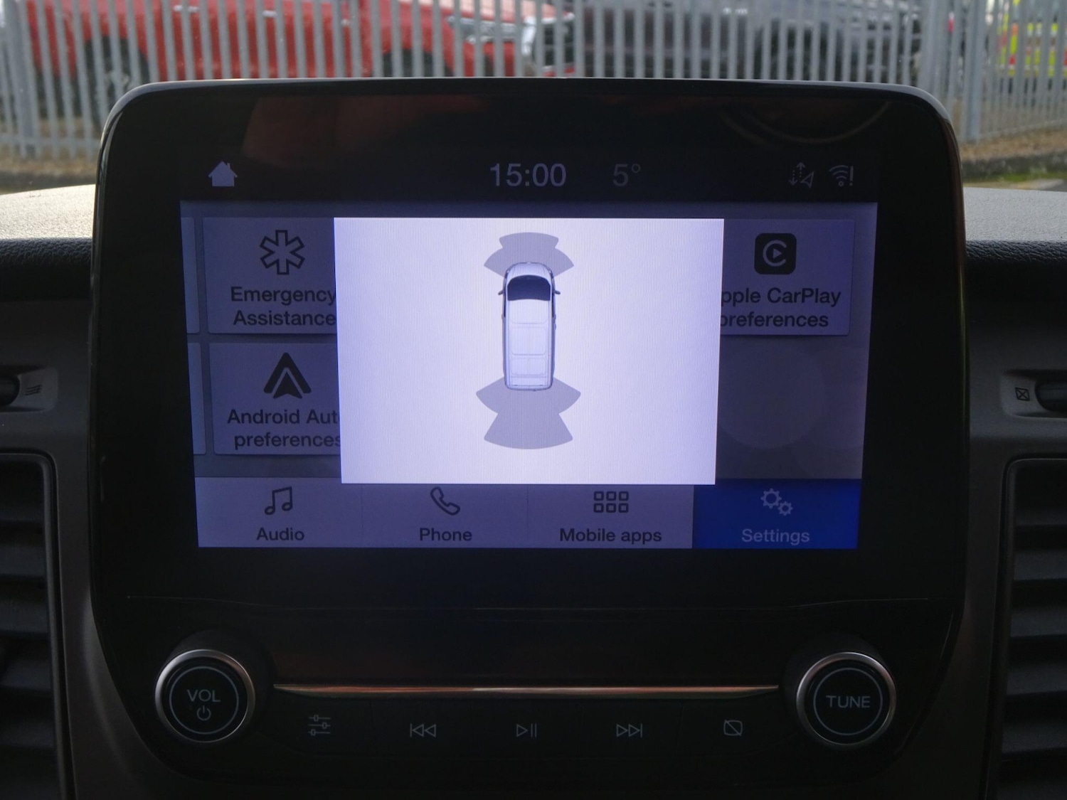 Used Ford Transit 2022 for sale - 77559513: Photo 22