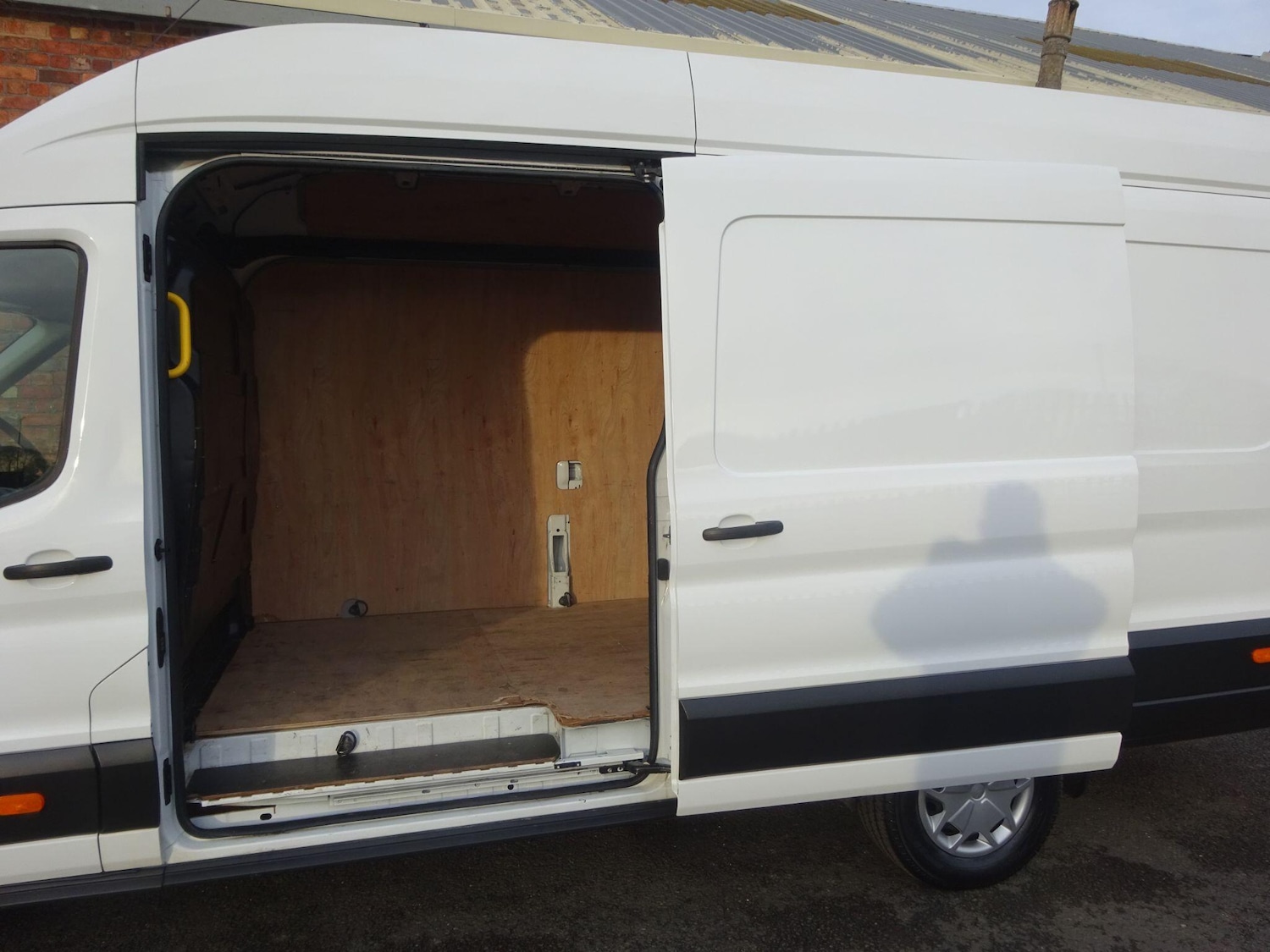 Used Ford Transit 2022 for sale - 77559513: Photo 6