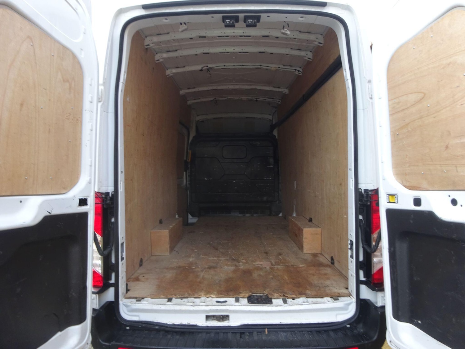 Used Ford Transit 2022 for sale - 77559513: Photo 7