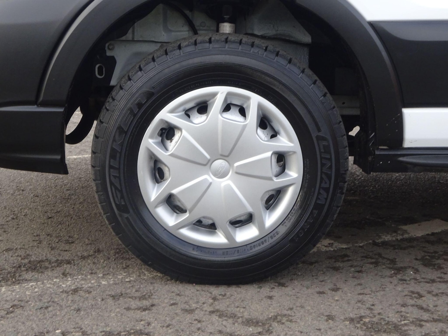 Used Ford Transit 2022 for sale - 77559513: Photo 9