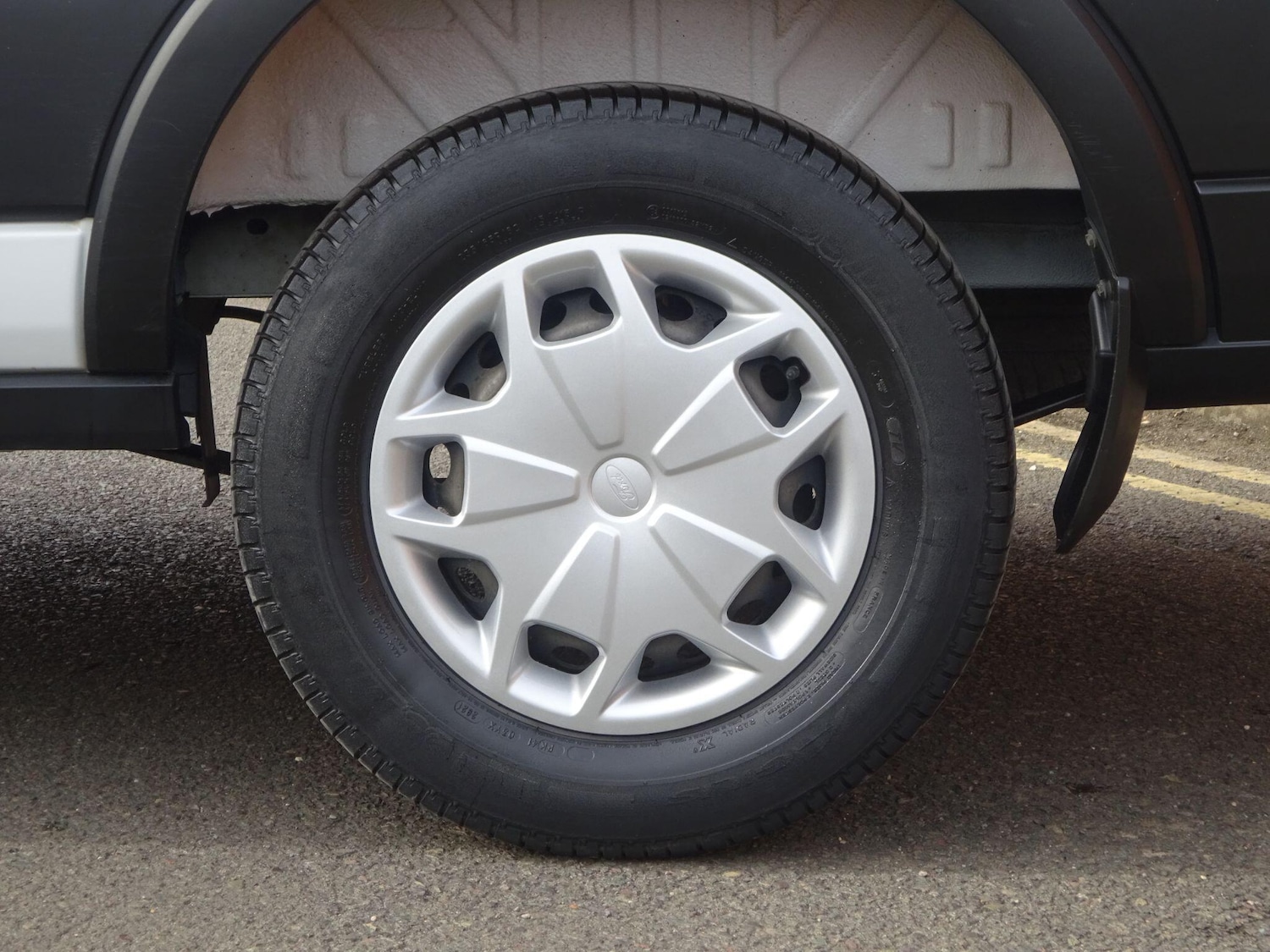 Used Ford Transit 2021 for sale - 76989828: Photo 10