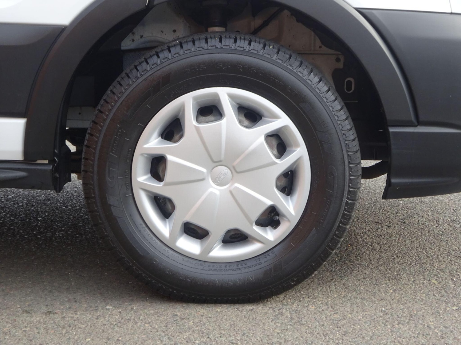 Used Ford Transit 2021 for sale - 76989828: Photo 12