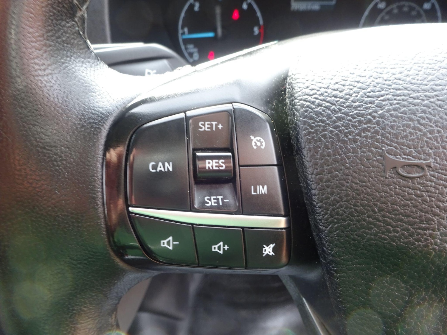 Used Ford Transit 2021 for sale - 76989828: Photo 17