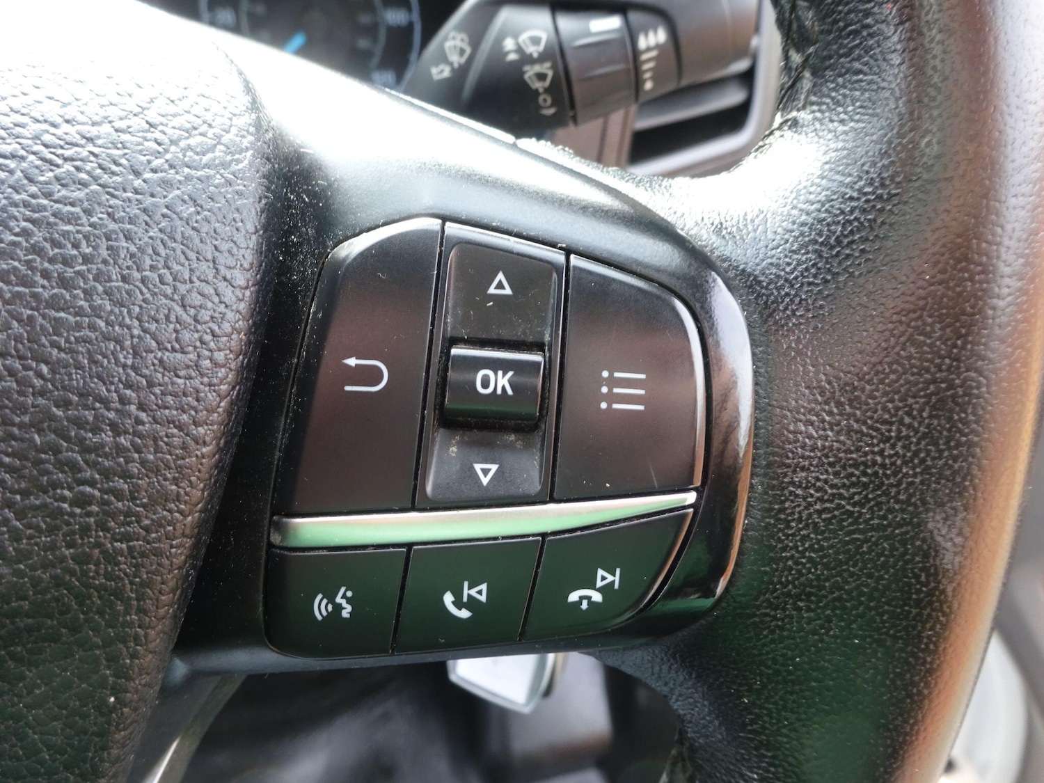 Used Ford Transit 2021 for sale - 76989828: Photo 18