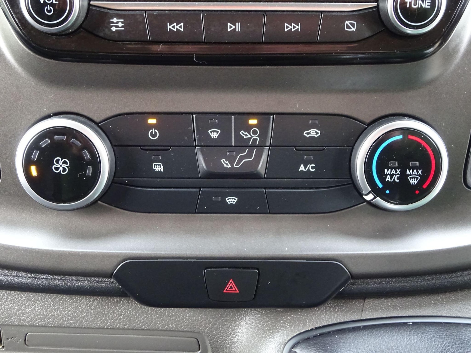 Used Ford Transit 2021 for sale - 76989828: Photo 22