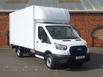 Used Ford Transit 2022 for sale - 78608769: Photo