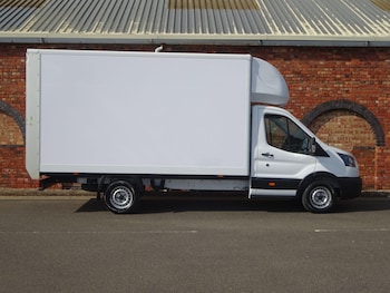 Used Ford Transit 2022 for sale - 78608769: Photo