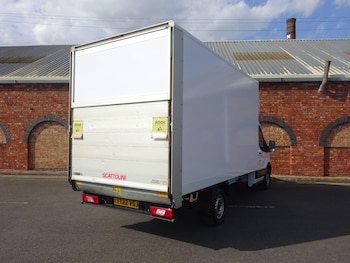 Used Ford Transit 2022 for sale - 78608769: Photo