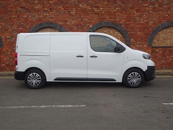 Used Toyota ProAce 2022 for sale - 78608684: Photo