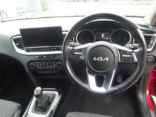 Used Kia XCeed 2022 for sale - 74823279: Photo 11