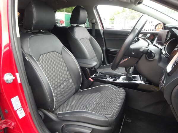 Used Kia XCeed 2022 for sale - 74823279: Photo 12