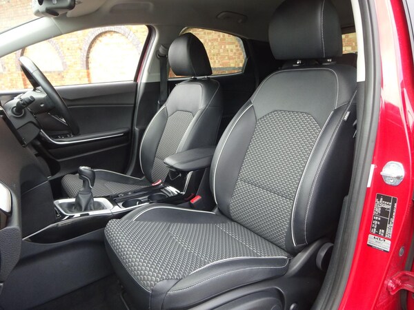 Used Kia XCeed 2022 for sale - 74823279: Photo 13