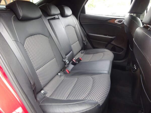Used Kia XCeed 2022 for sale - 74823279: Photo 14