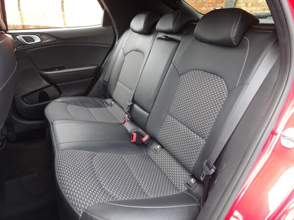 Used Kia XCeed 2022 for sale - 74823279: Photo 15