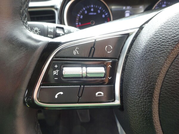 Used Kia XCeed 2022 for sale - 74823279: Photo 18