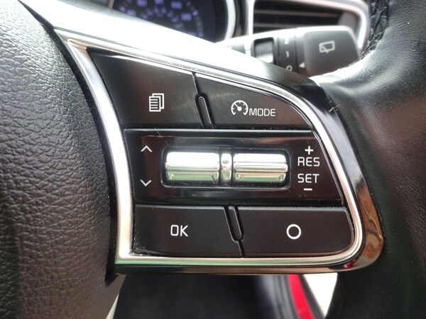 Used Kia XCeed 2022 for sale - 74823279: Photo 19