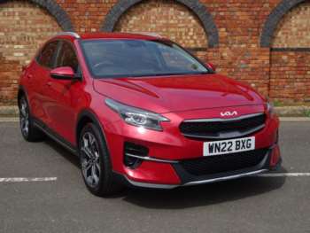 2022 (22) - 1.5T GDi ISG 3 5dr