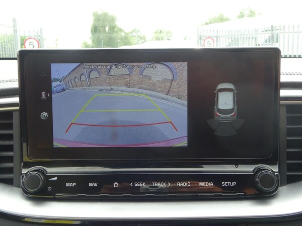Used Kia XCeed 2022 for sale - 74823279: Photo 23