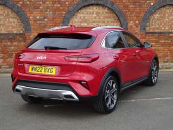 Used Kia XCeed 2022 for sale - 74823279: Photo