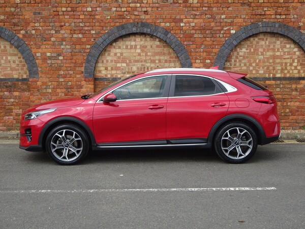 Used Kia XCeed 2022 for sale - 74823279: Photo 5