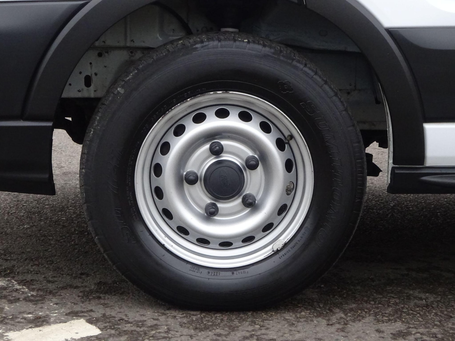 Used Ford Transit 2022 for sale - 76993506: Photo 13