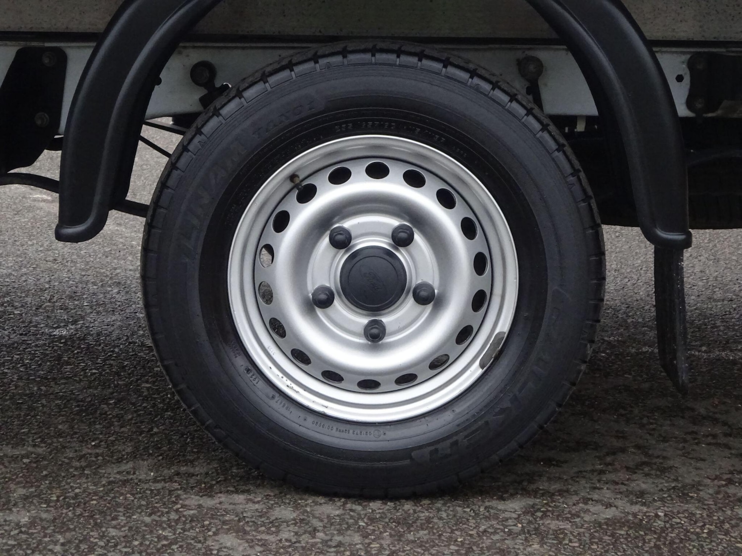 Used Ford Transit 2022 for sale - 76993506: Photo 14