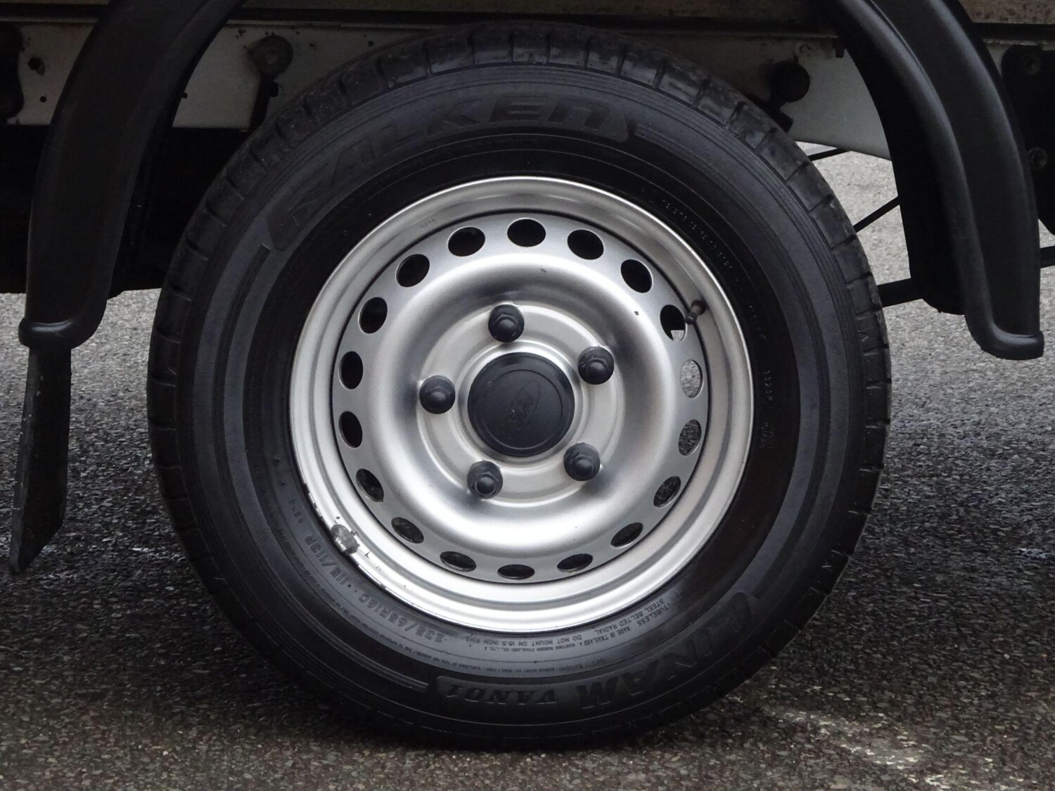 Used Ford Transit 2022 for sale - 76993506: Photo 15