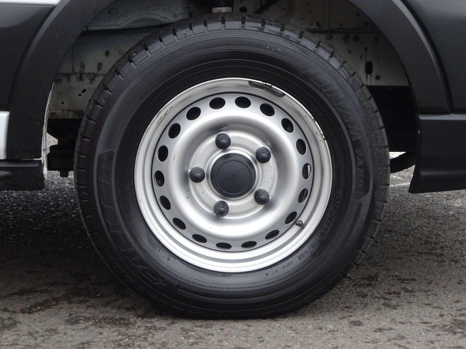 Used Ford Transit 2022 for sale - 76993506: Photo 16