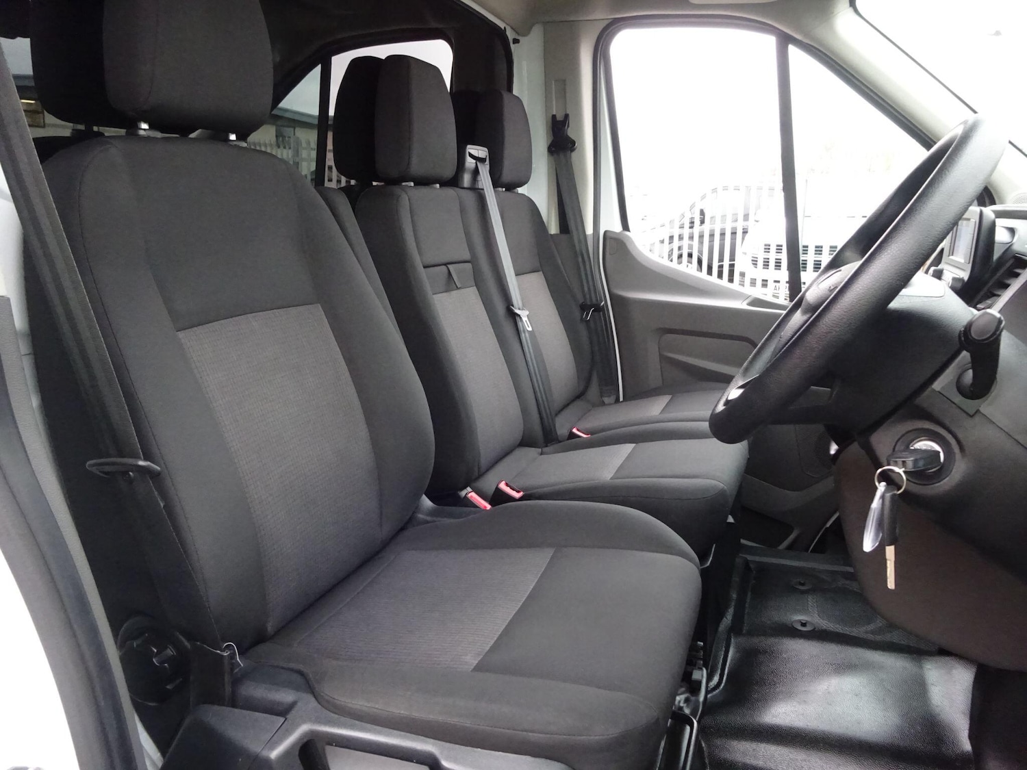 Used Ford Transit 2022 for sale - 76993506: Photo 18